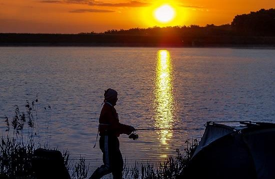Jurnalul lui gor965: Atunci cand spiritul se stinge. Ce a fost Campionatul National de Crap si ce-a ajuns? 